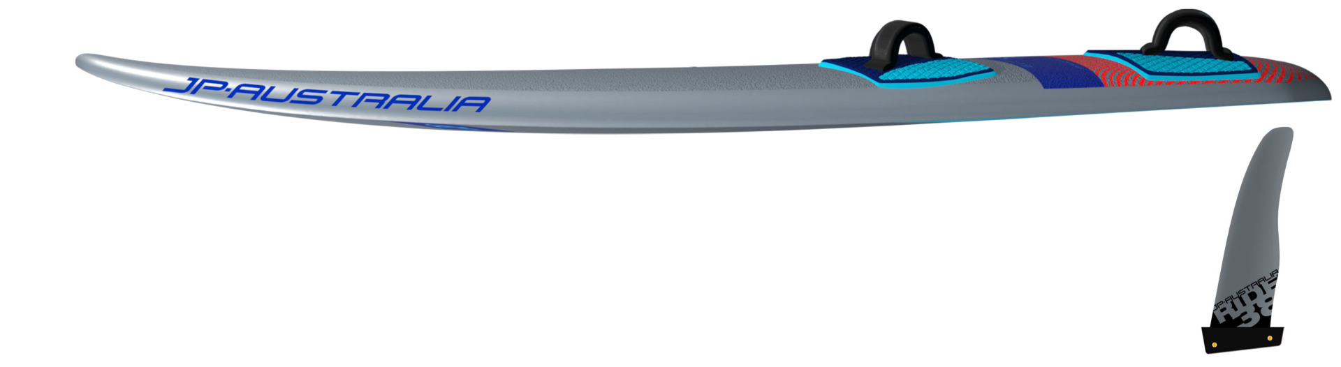 ES profil rails super ride windsurfing karlin 2021